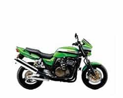 ZXR1100 Street (1997) ZXR1100 Street (1997)